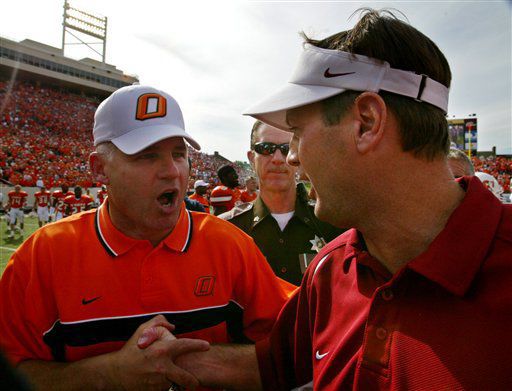 OU at Kansas (continued)